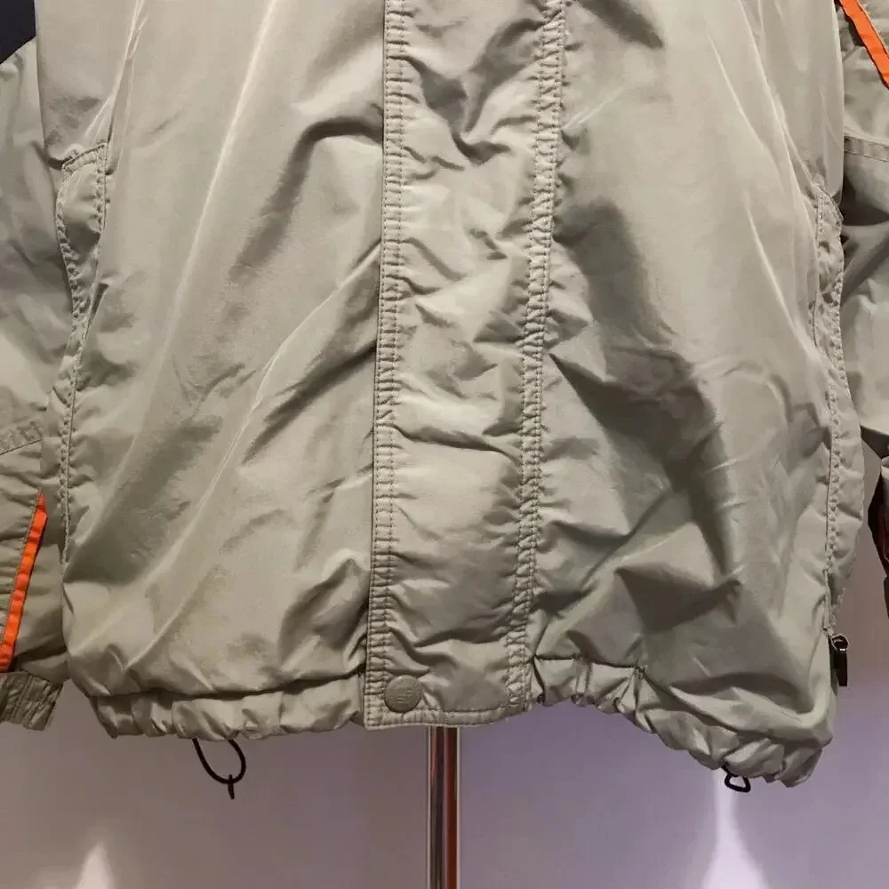 Columbia Bugaboo Interchange Vintage Performance Jacket Men XL